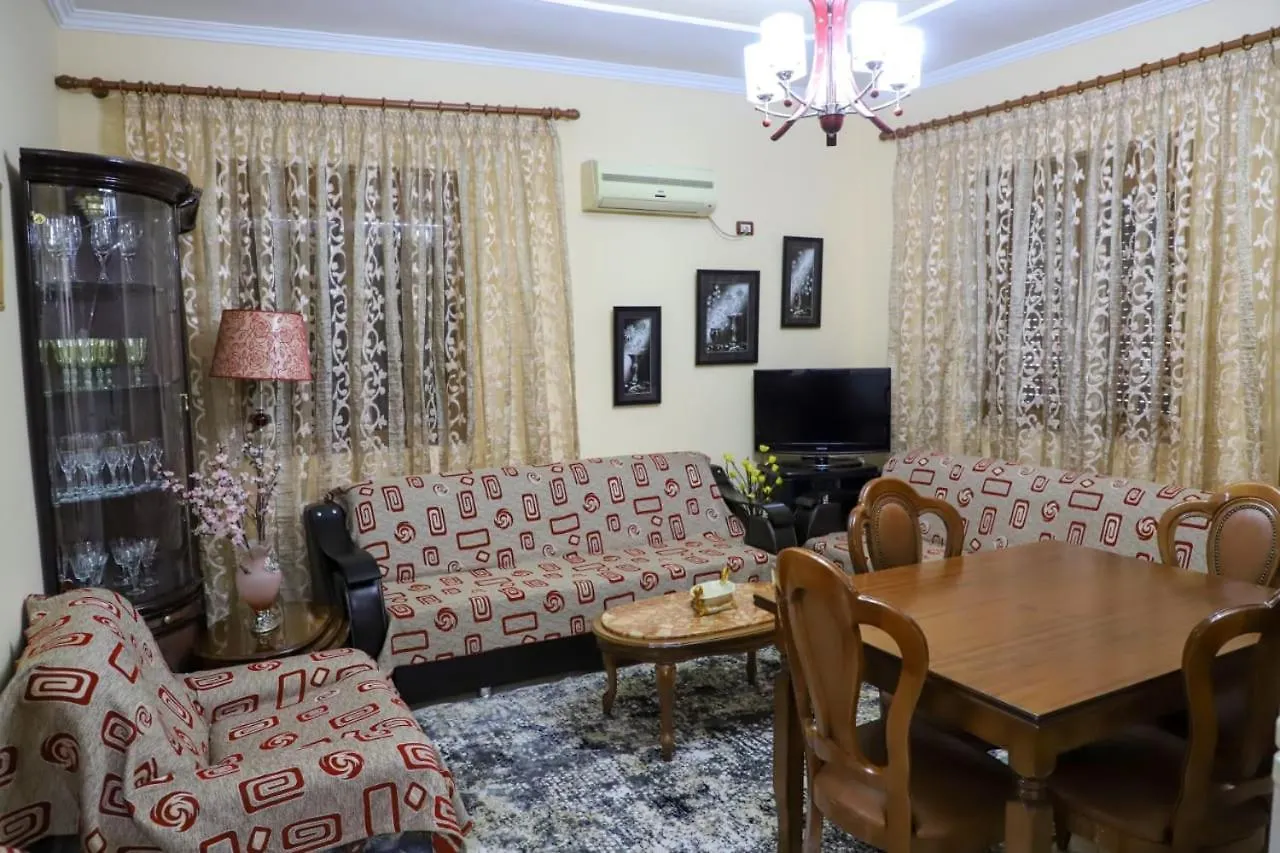 Rafael Apartment Berat