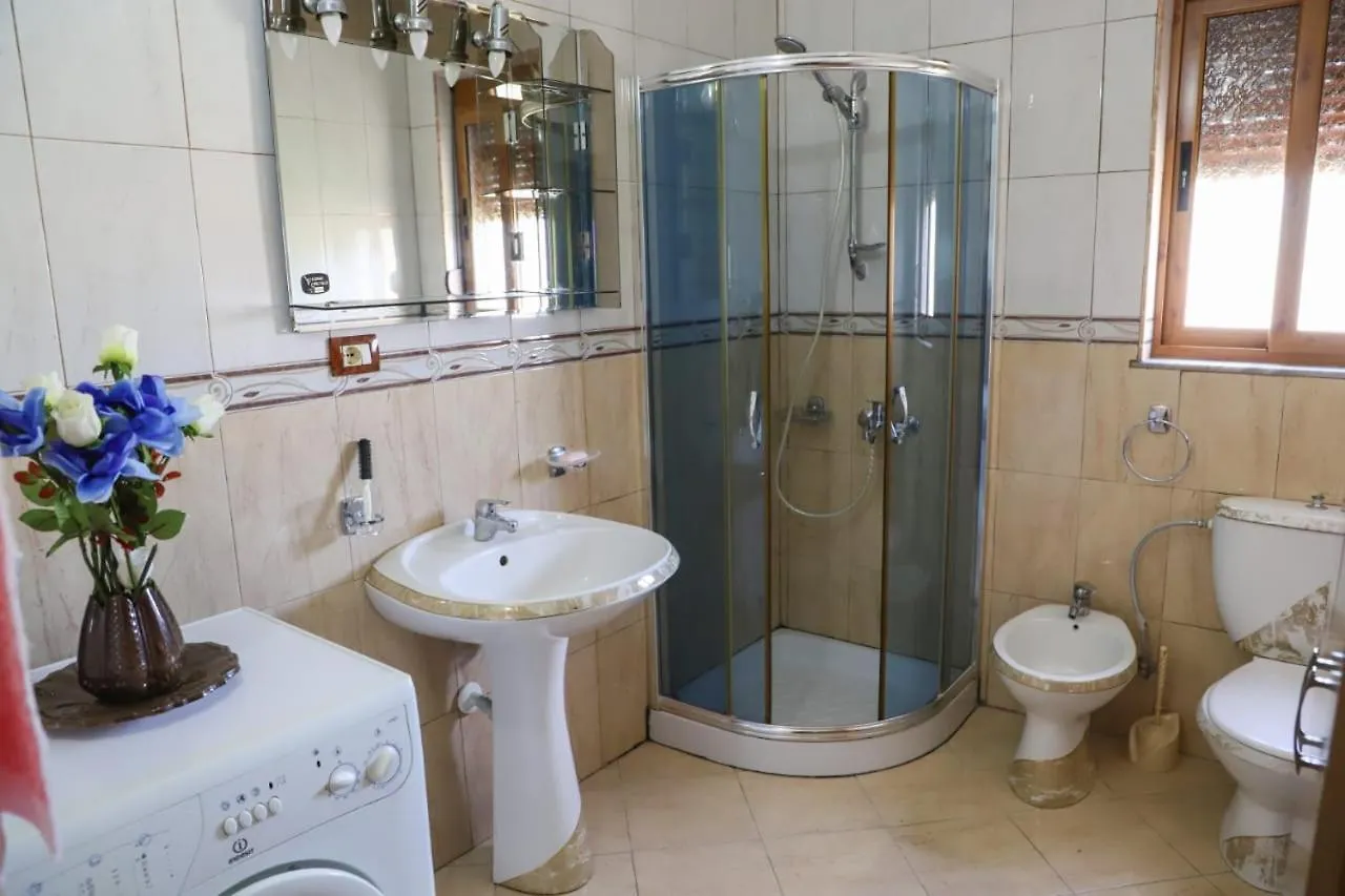 Rafael Apartment Berat Albania