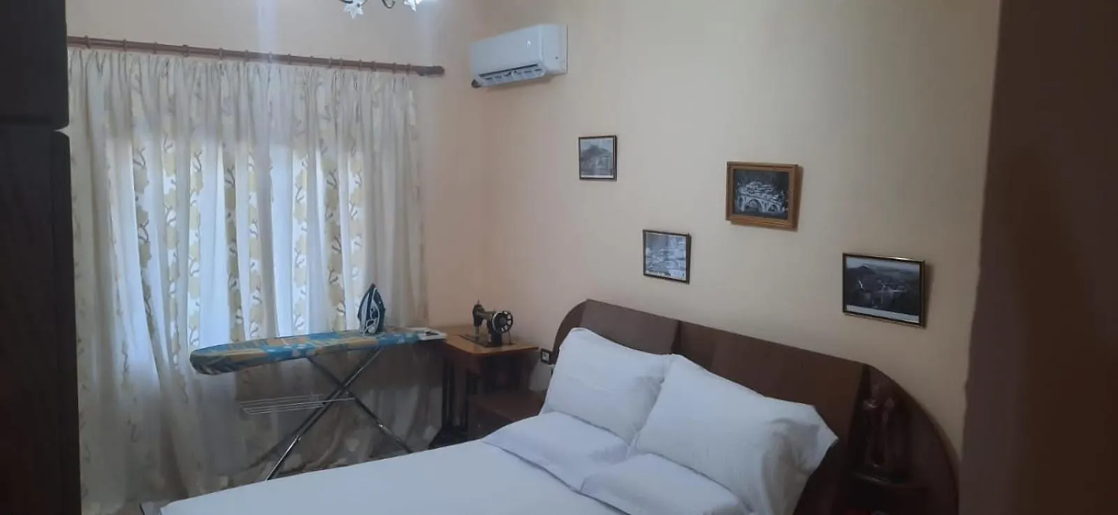 Rafael Apartment Berat