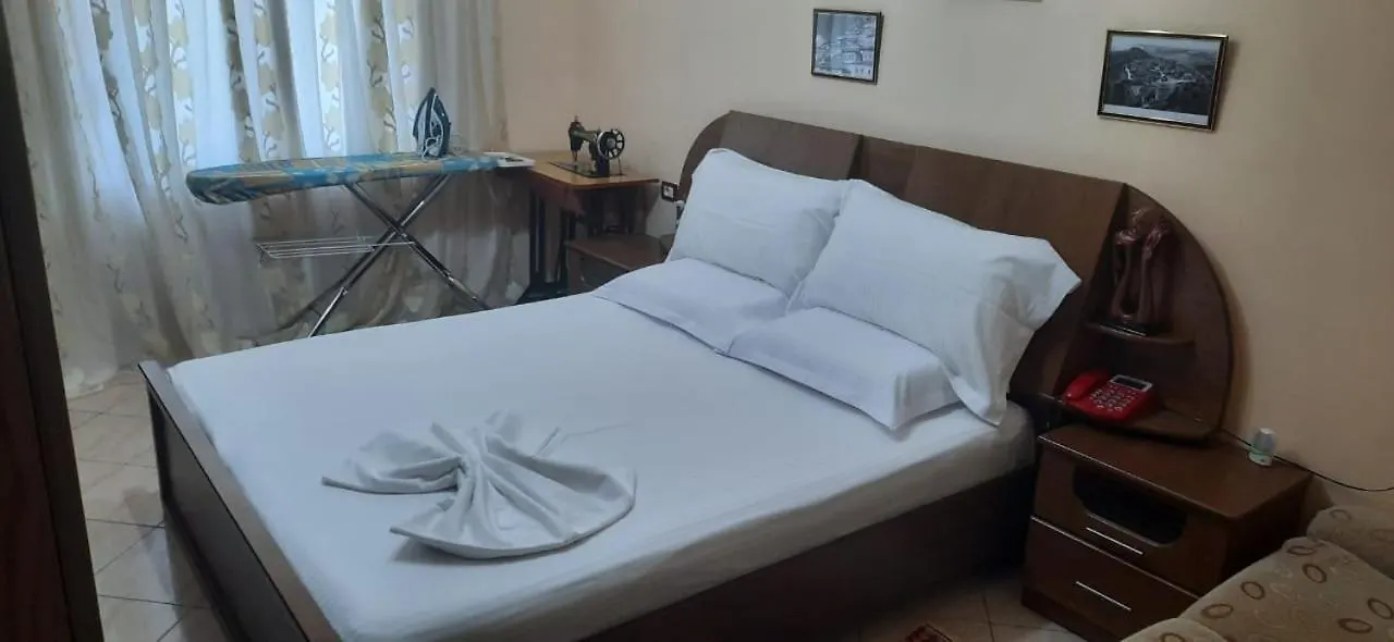 Rafael Apartment Berat Albania