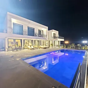 Palma Villa